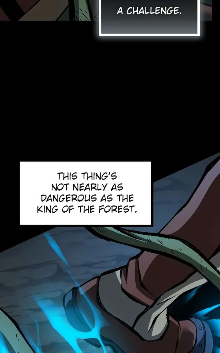 Primal Hunter Chapter 75 page 66