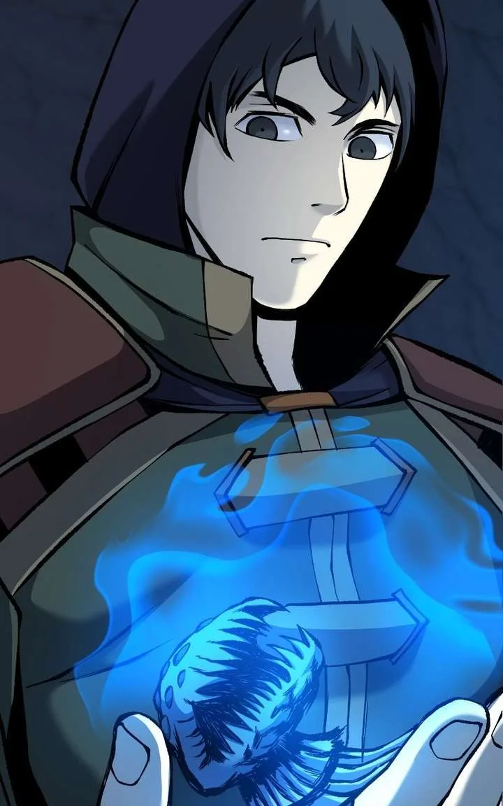 Primal Hunter Chapter 74 page 36
