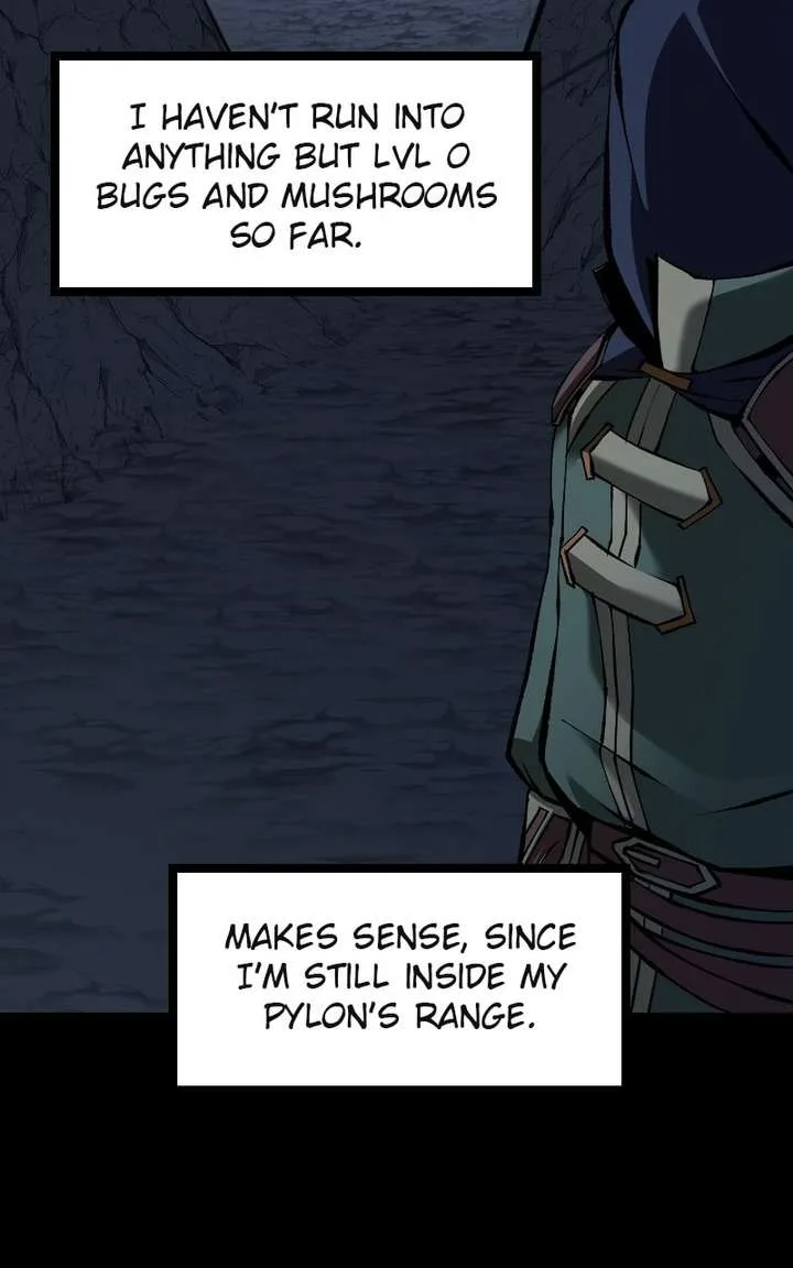 Primal Hunter Chapter 74 page 26