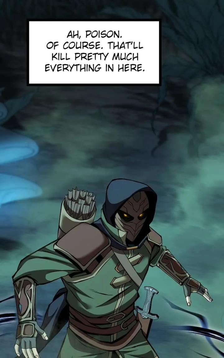 Primal Hunter Chapter 75 page 76