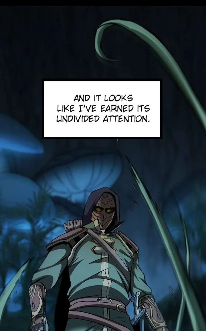 Primal Hunter Chapter 75 page 90