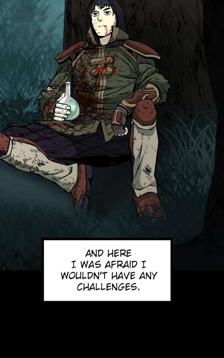 Primal Hunter Chapter 75 page 163