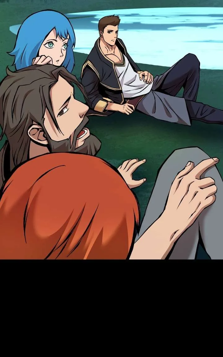 Primal Hunter Chapter 76 page 3