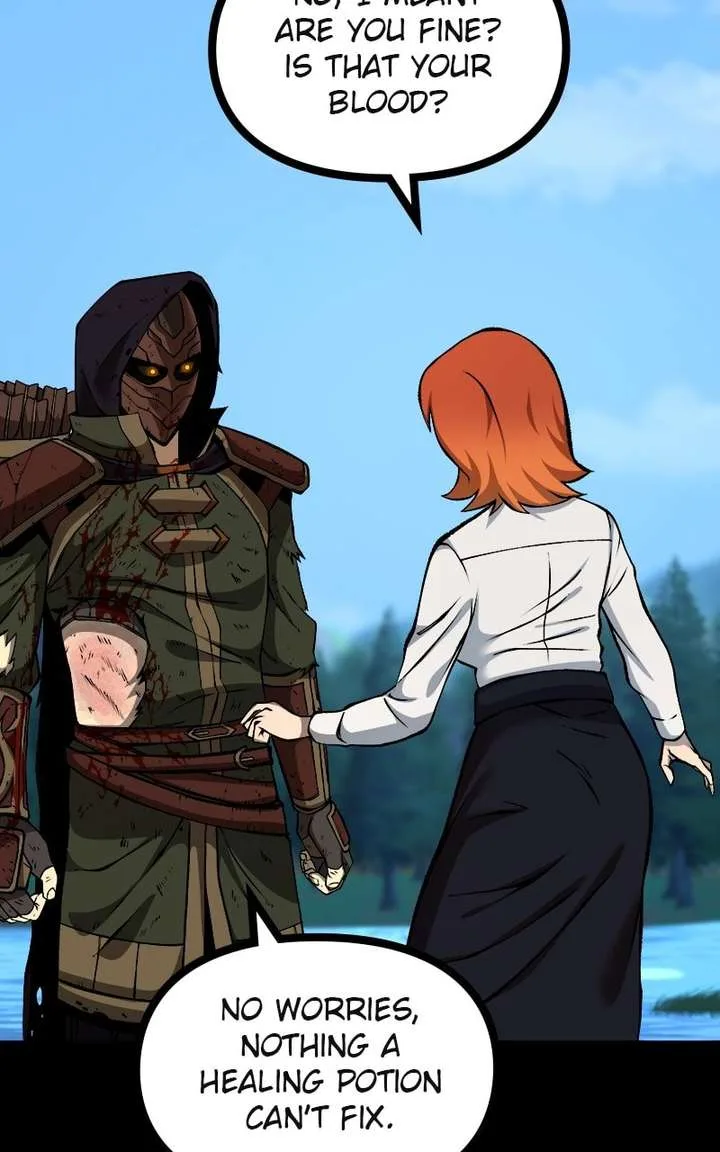 Primal Hunter Chapter 76 page 10
