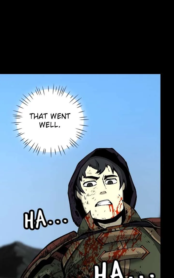 Primal Hunter Chapter 75 page 160