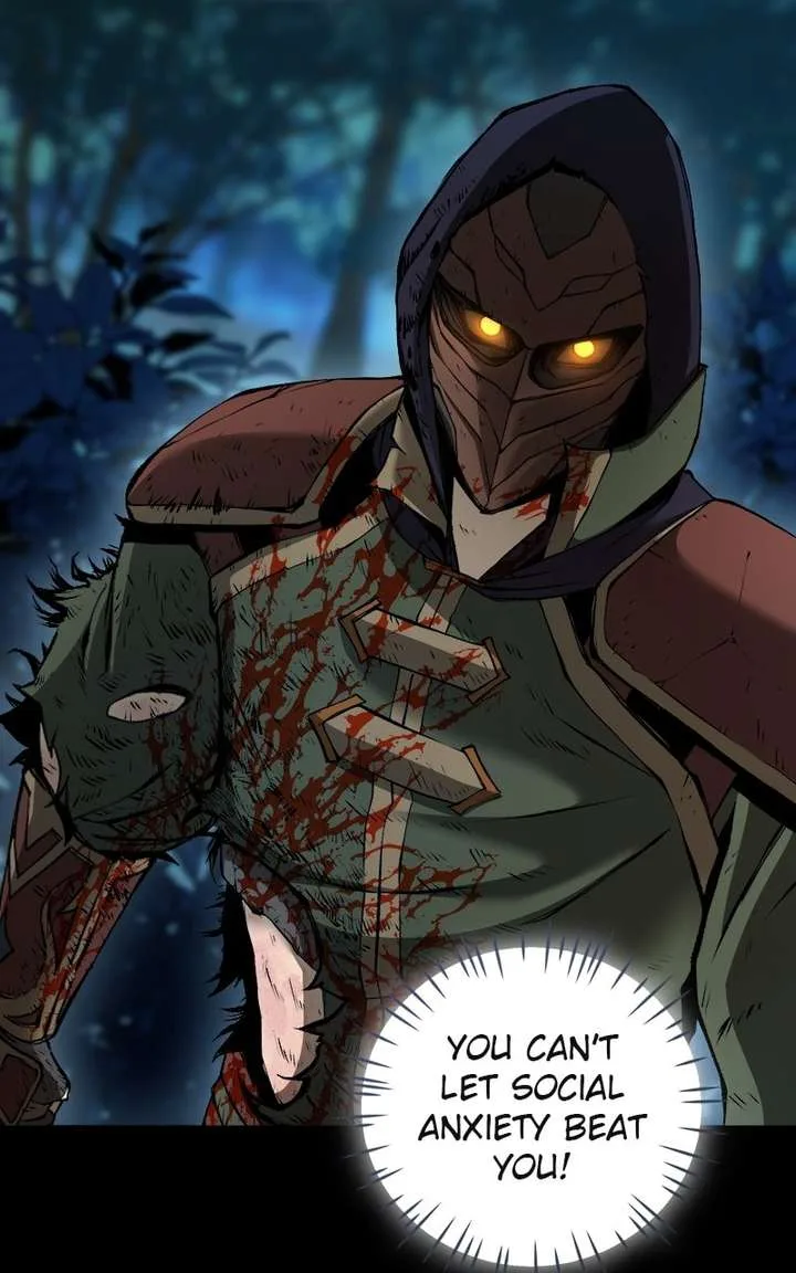Primal Hunter Chapter 75 page 174