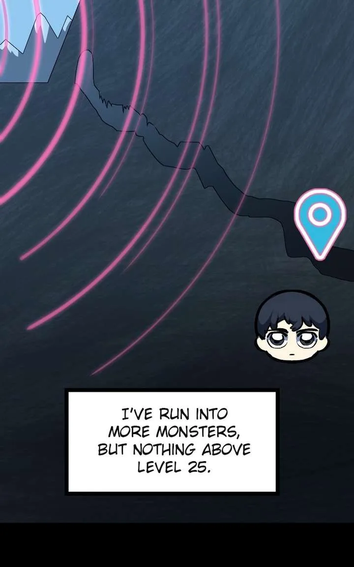 Primal Hunter Chapter 74 page 40