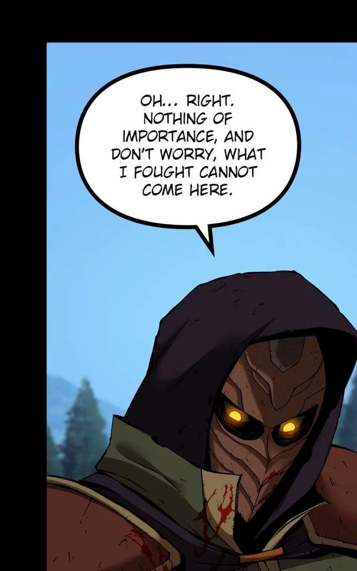 Primal Hunter Chapter 76 page 8