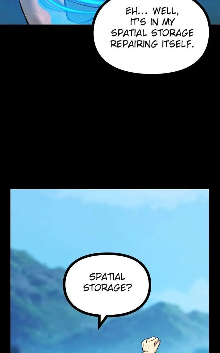 Primal Hunter Chapter 76 page 28