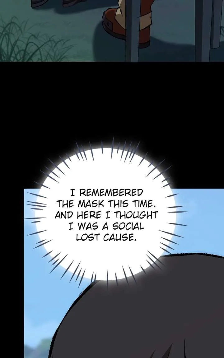 Primal Hunter Chapter 76 page 23