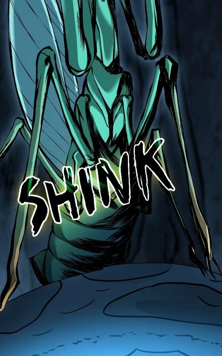 Primal Hunter Chapter 74 page 58