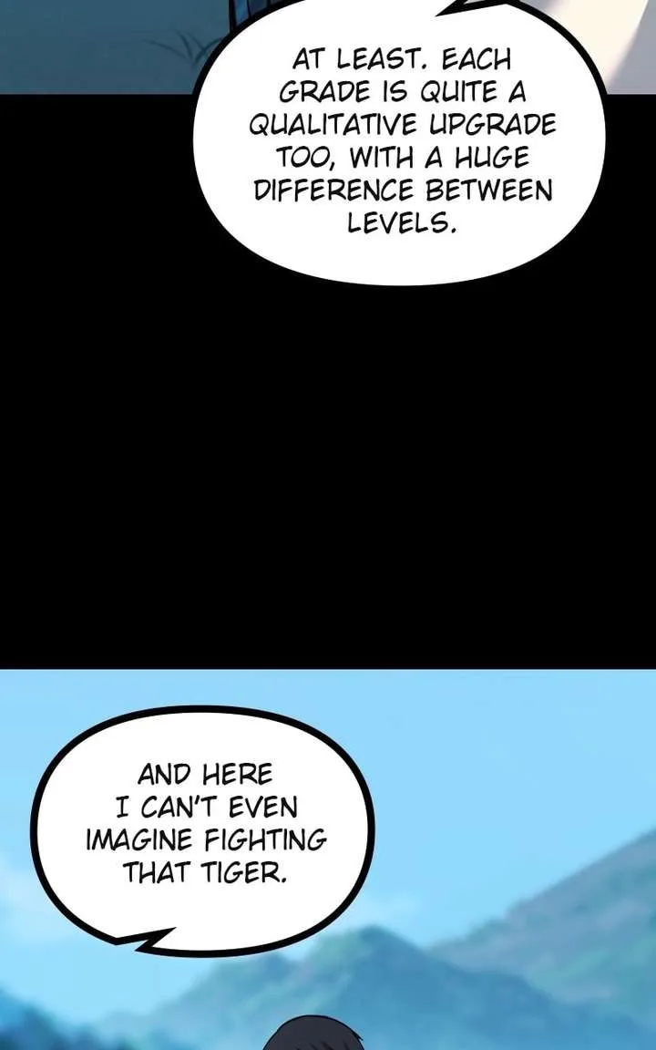 Primal Hunter Chapter 76 page 34