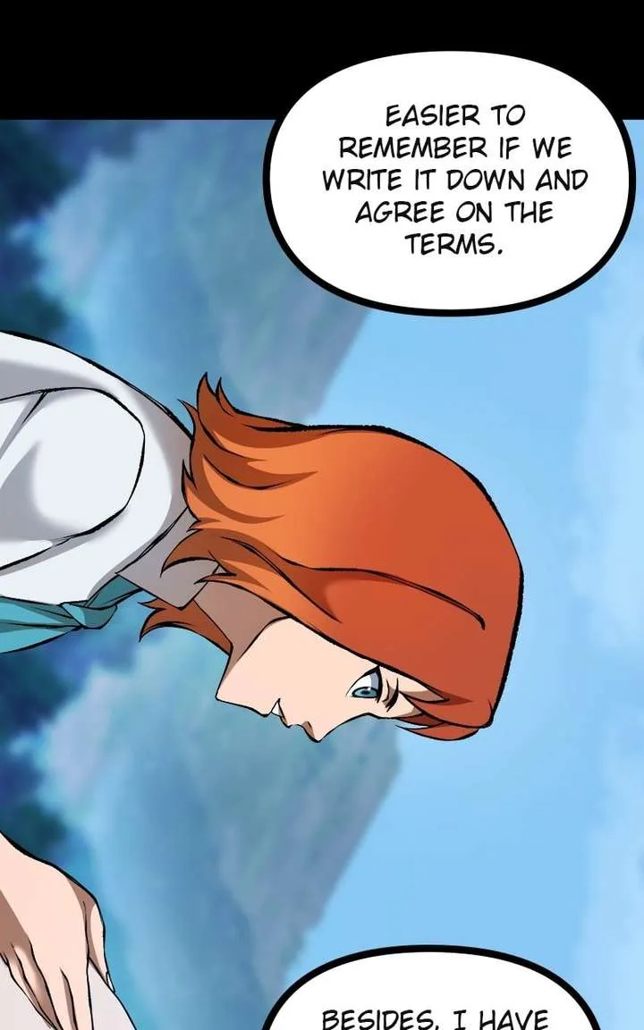 Primal Hunter Chapter 76 page 64