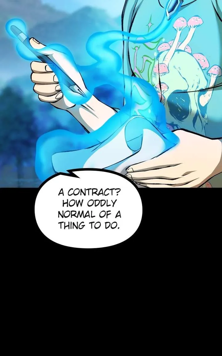Primal Hunter Chapter 76 page 63