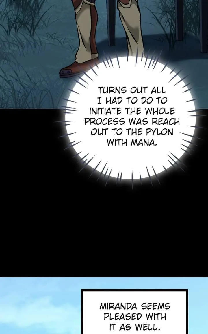 Primal Hunter Chapter 76 page 71