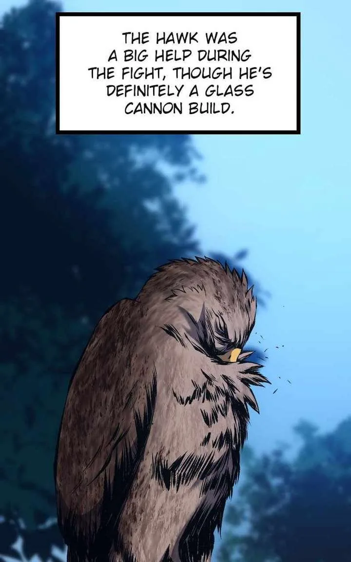 Primal Hunter Chapter 78 page 109
