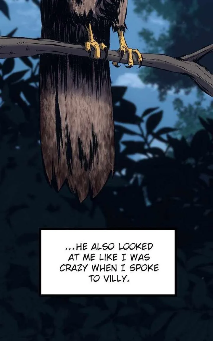 Primal Hunter Chapter 78 page 110