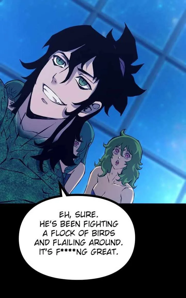 Primal Hunter Chapter 78 page 79