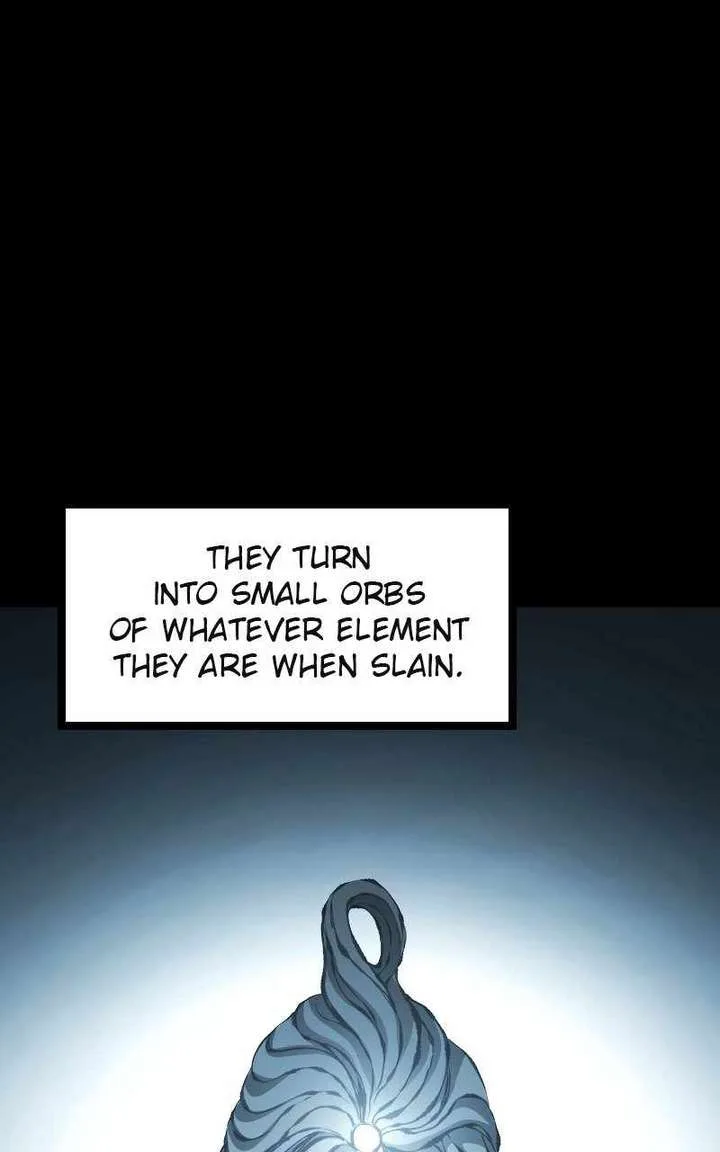 Primal Hunter Chapter 79 page 33