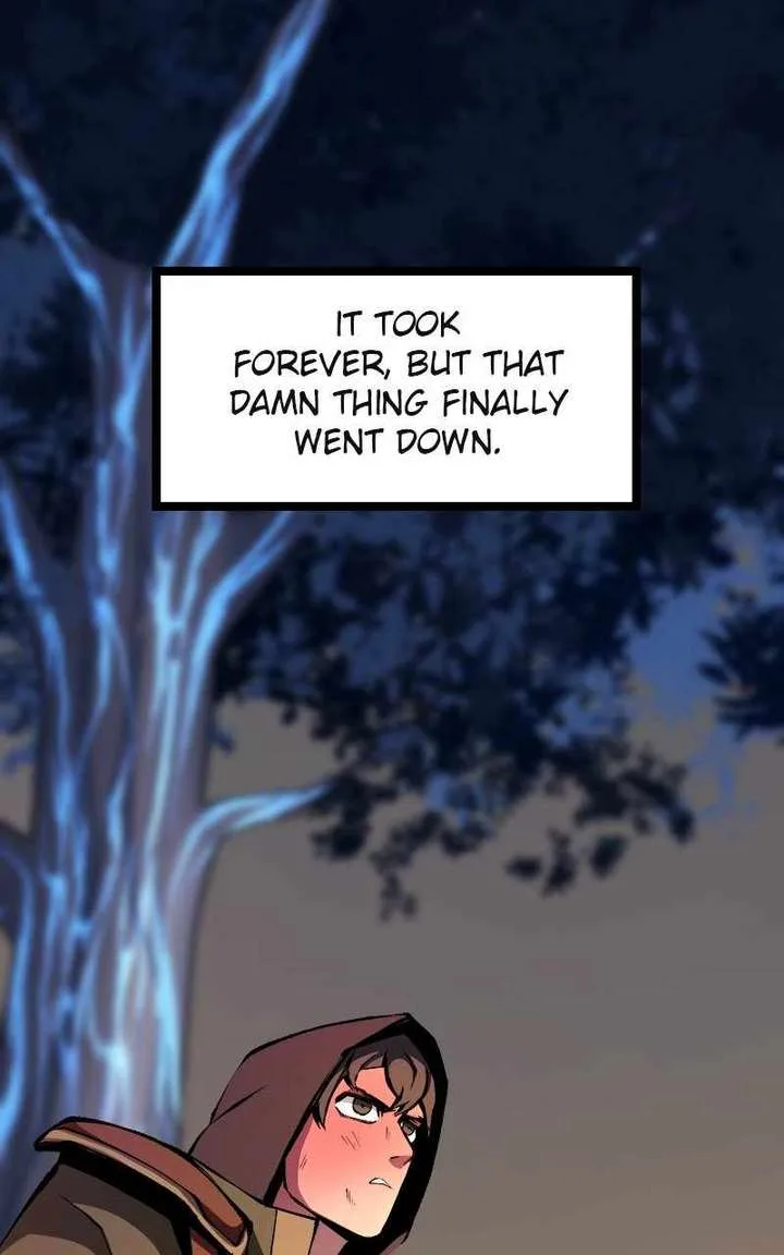 Primal Hunter Chapter 79 page 116