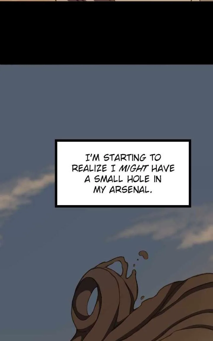 Primal Hunter Chapter 79 page 80