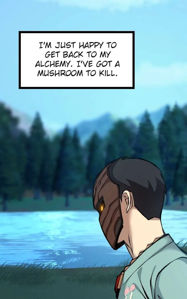 Primal Hunter Chapter 76 page 74