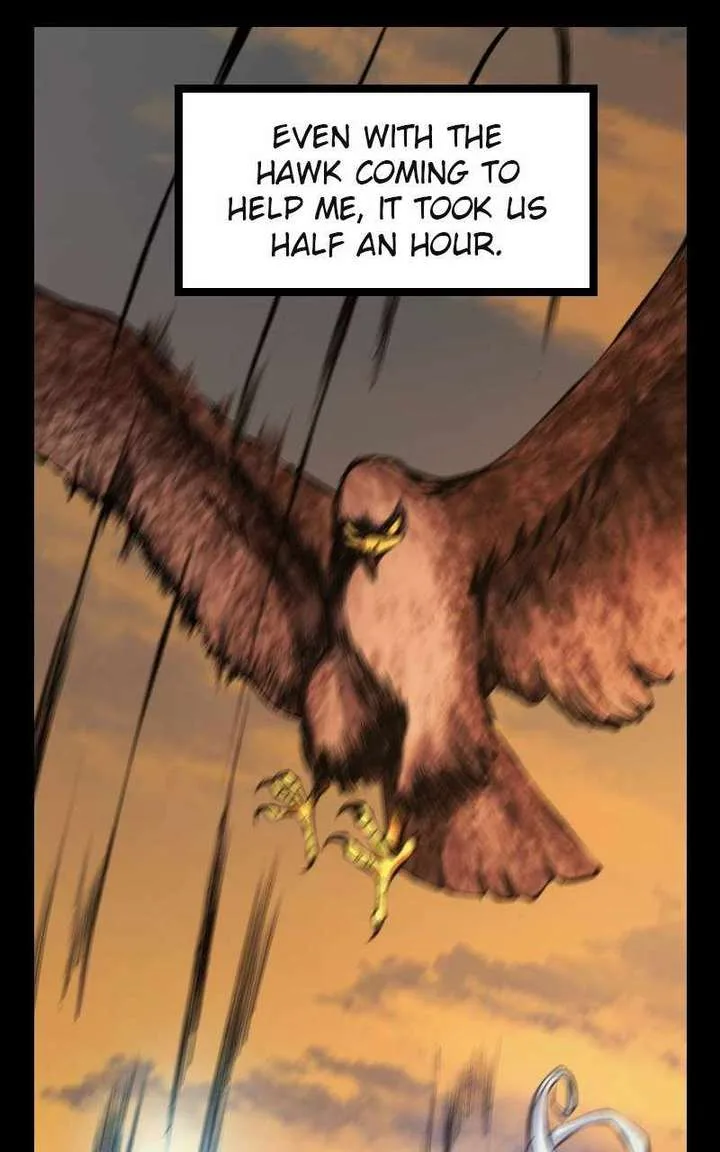 Primal Hunter Chapter 79 page 119