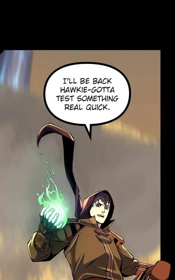 Primal Hunter Chapter 79 page 160