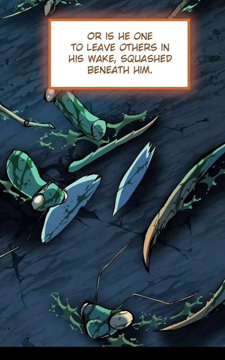 Primal Hunter Chapter 74 page 110