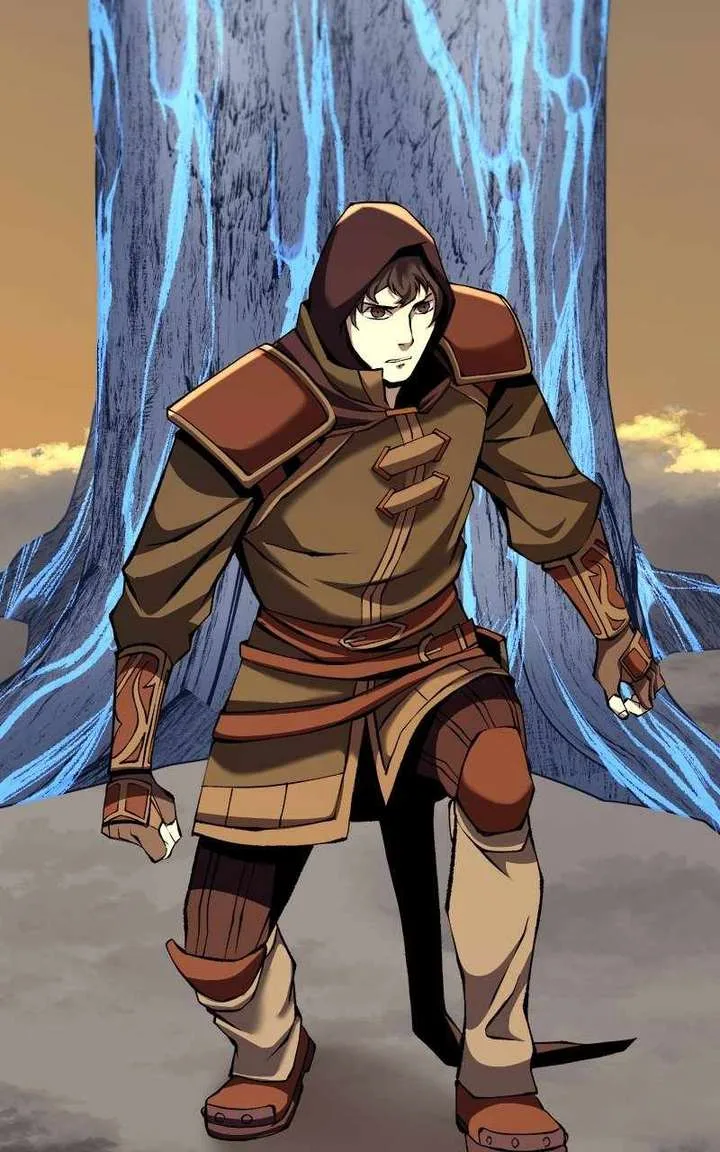 Primal Hunter Chapter 79 page 147