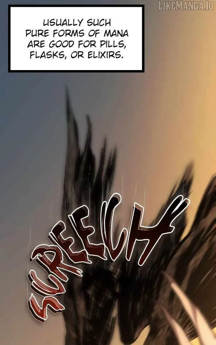 Primal Hunter Chapter 80 page 35