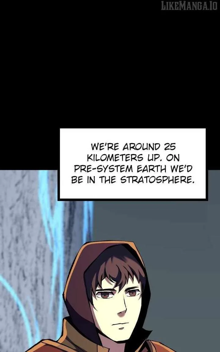 Primal Hunter Chapter 80 page 7
