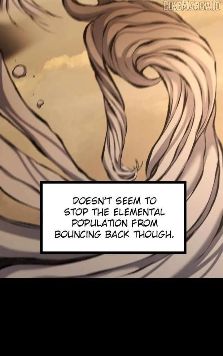 Primal Hunter Chapter 80 page 48