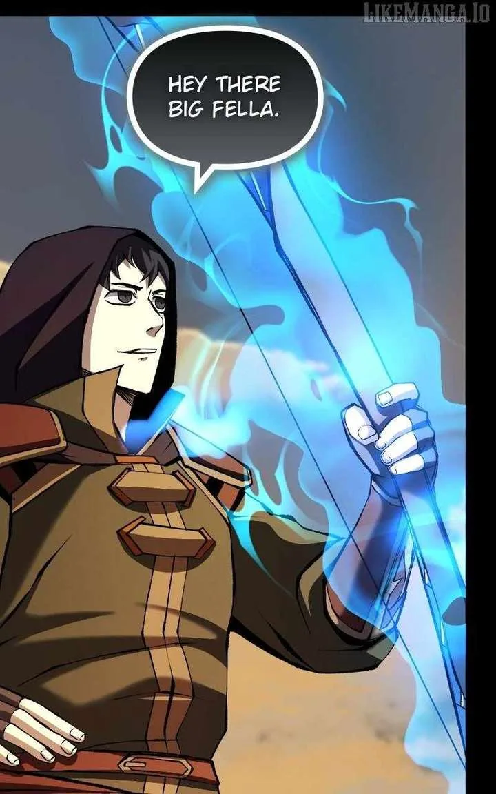 Primal Hunter Chapter 80 page 57