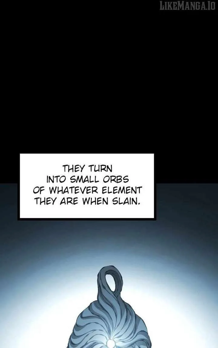 Primal Hunter Chapter 80 page 33