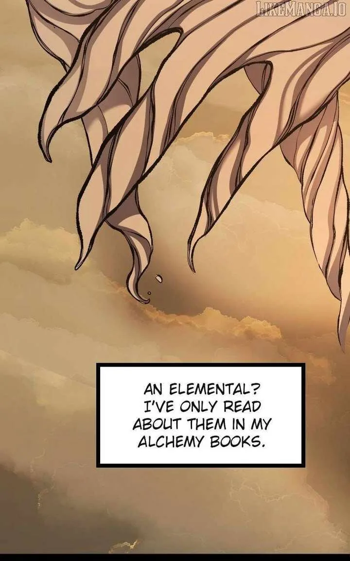 Primal Hunter Chapter 80 page 32
