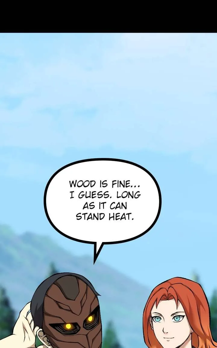 Primal Hunter Chapter 76 page 115