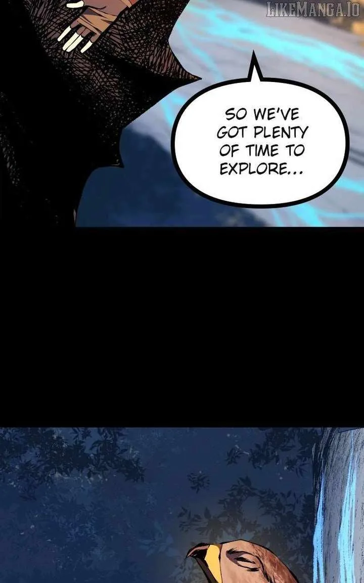 Primal Hunter Chapter 80 page 13