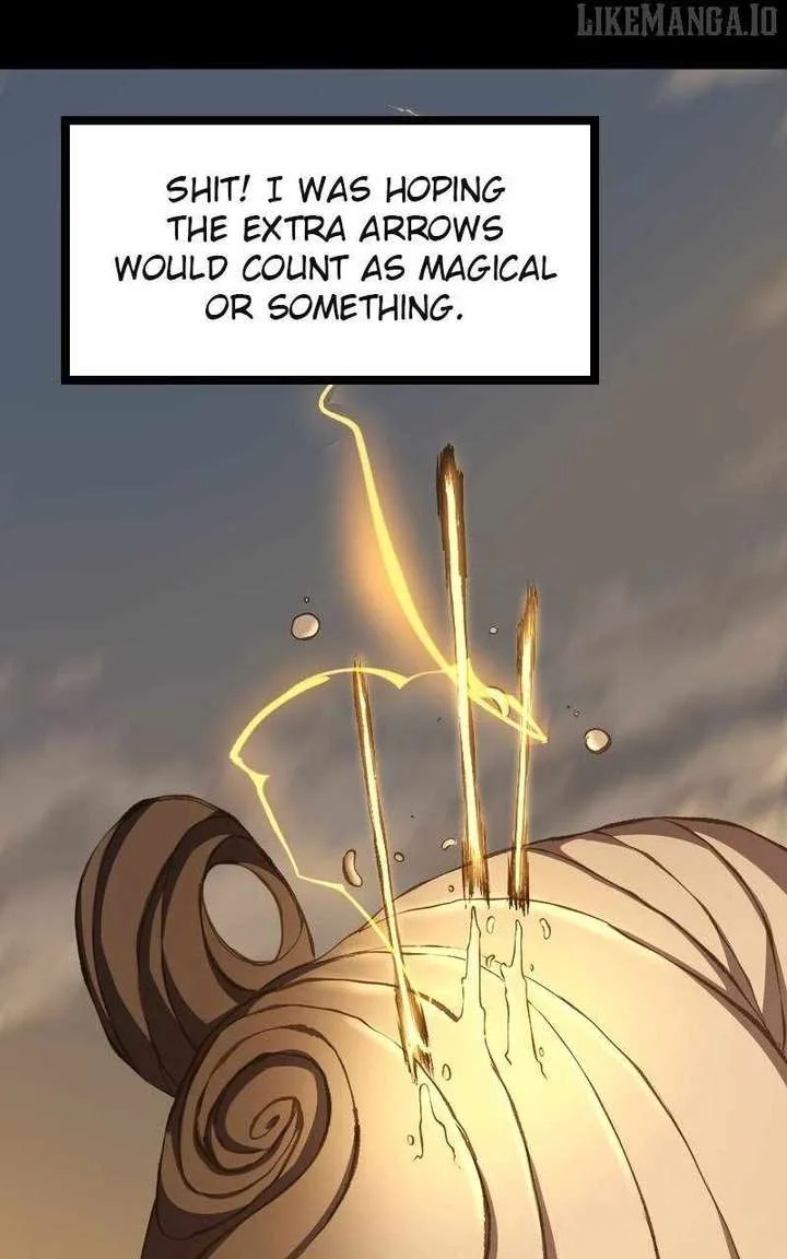 Primal Hunter Chapter 80 page 78