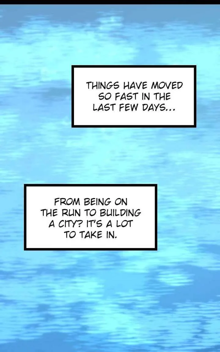 Primal Hunter Chapter 77 page 109