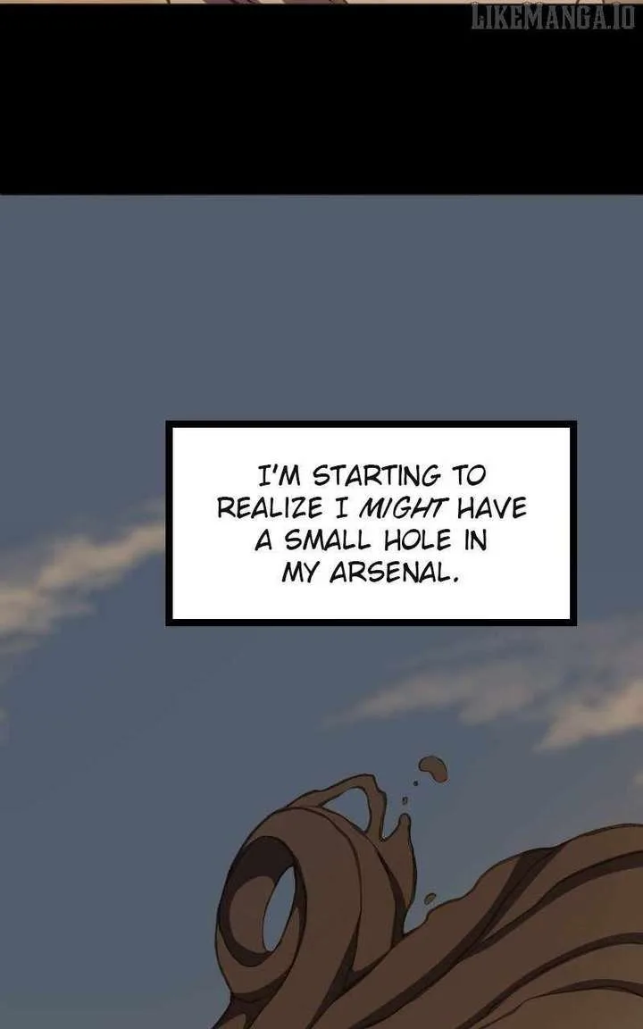 Primal Hunter Chapter 80 page 80