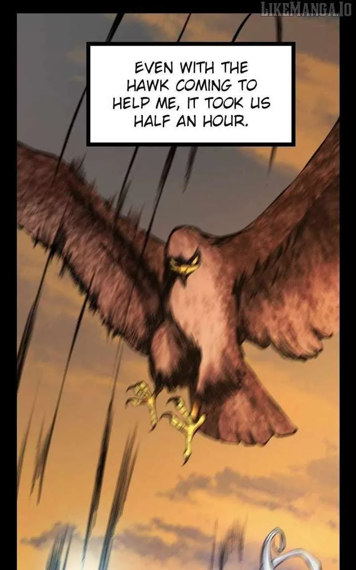 Primal Hunter Chapter 80 page 119
