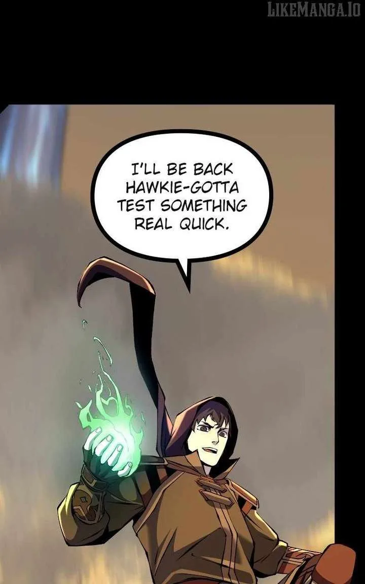 Primal Hunter Chapter 80 page 160