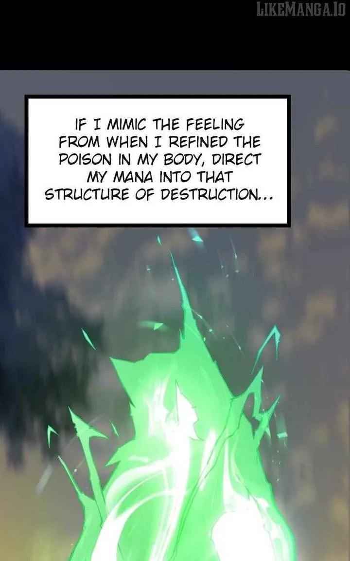 Primal Hunter Chapter 80 page 154