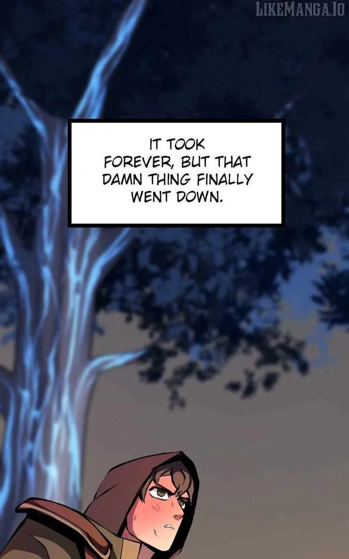 Primal Hunter Chapter 80 page 116