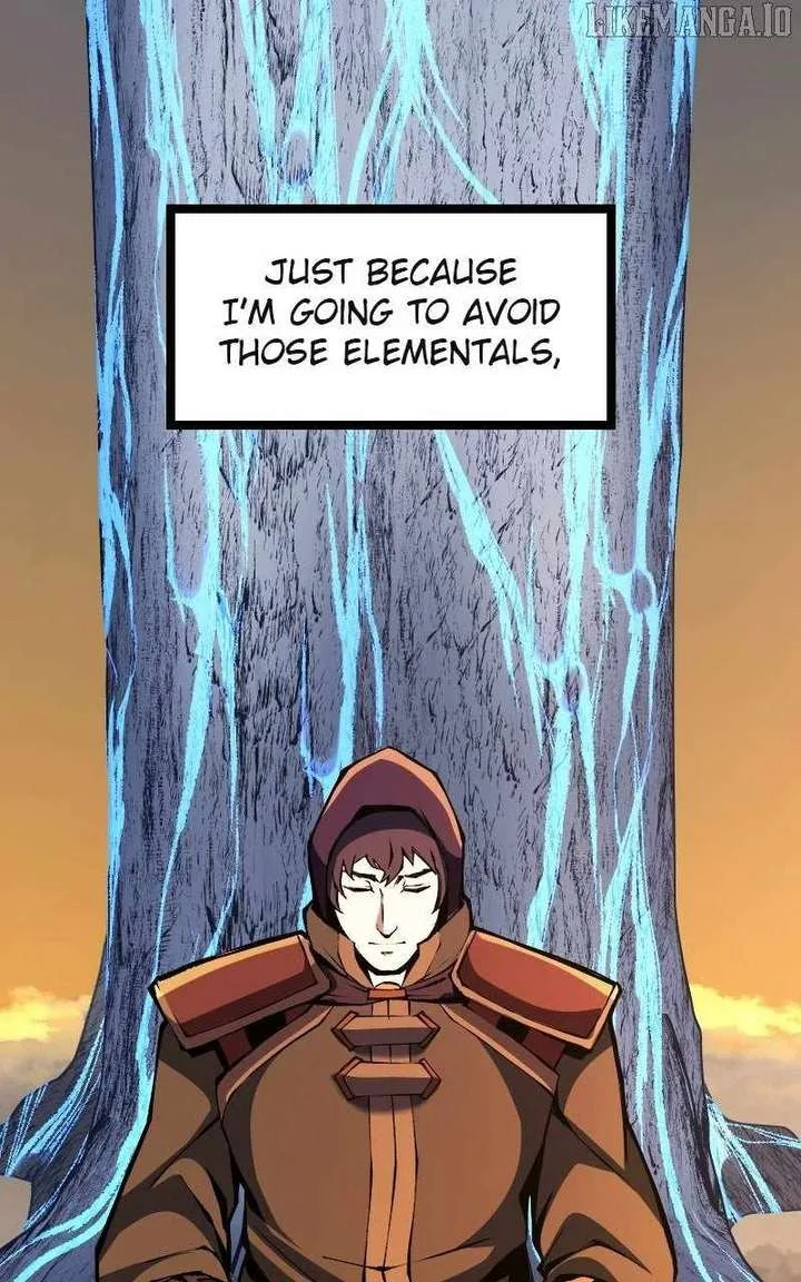 Primal Hunter Chapter 80 page 127
