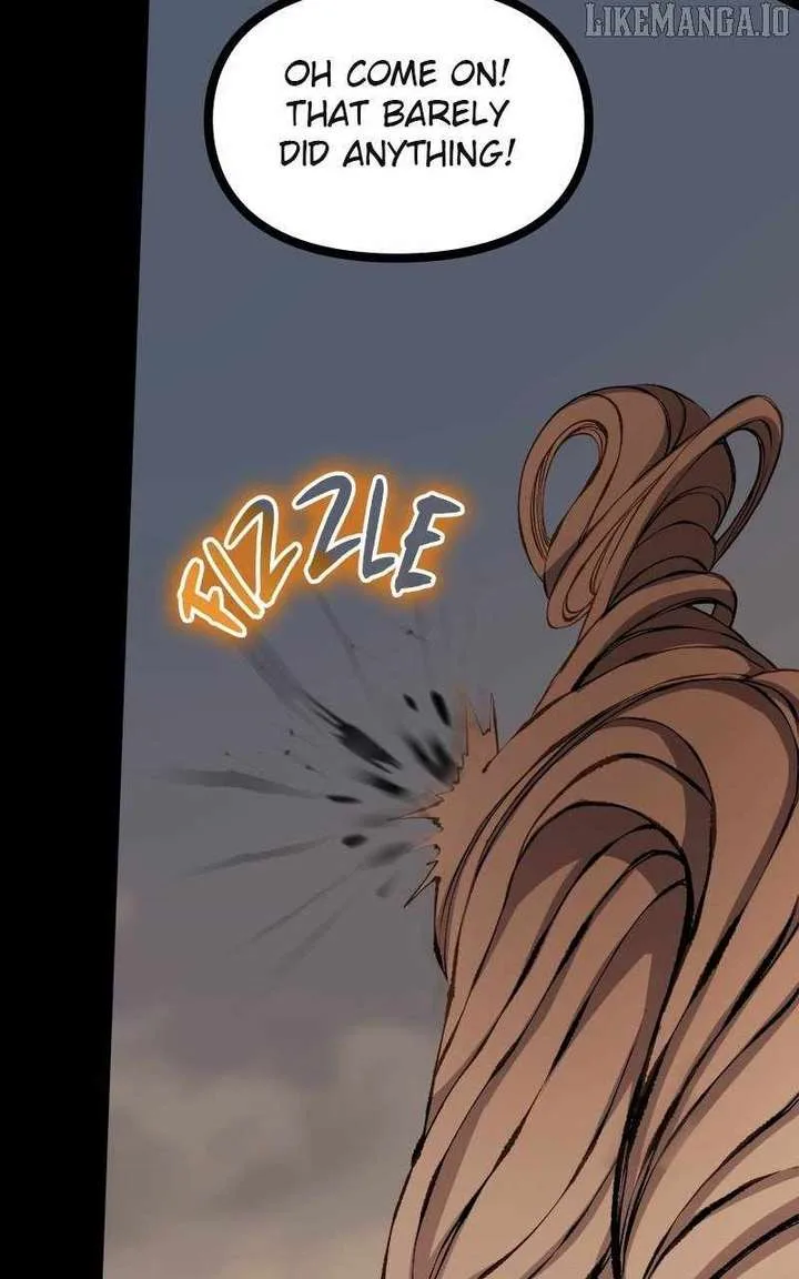 Primal Hunter Chapter 80 page 109