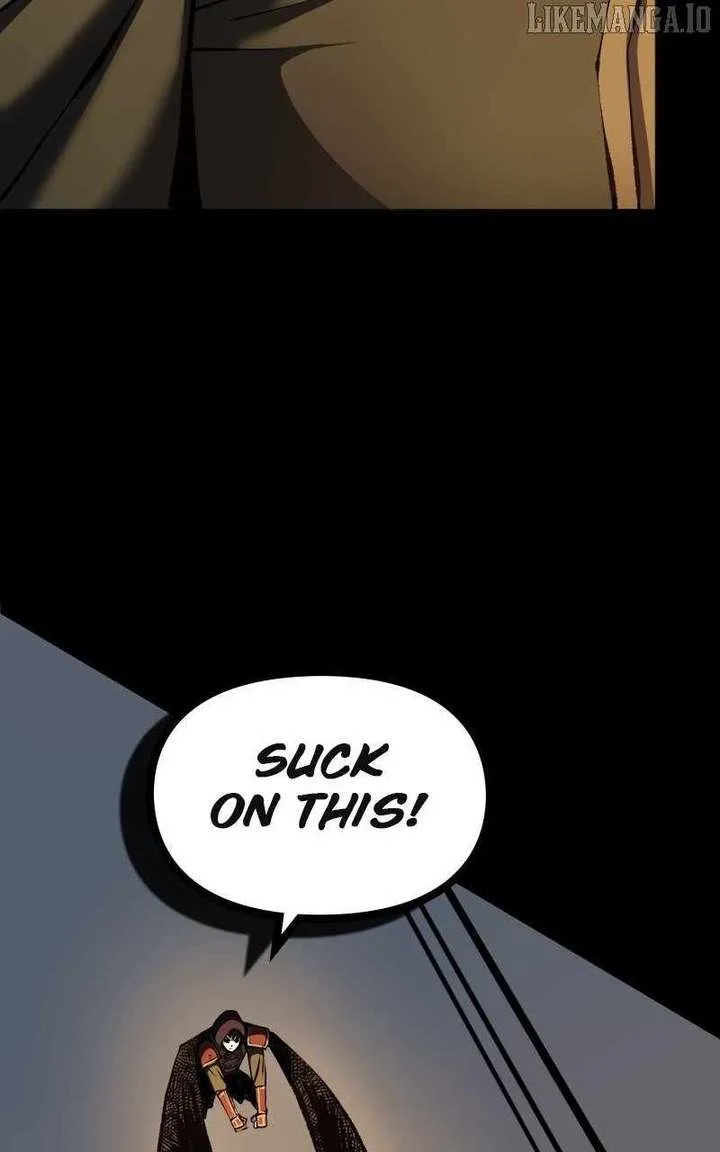 Primal Hunter Chapter 80 page 85