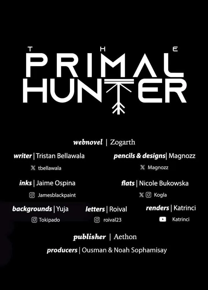 Primal Hunter Chapter 74 page 179