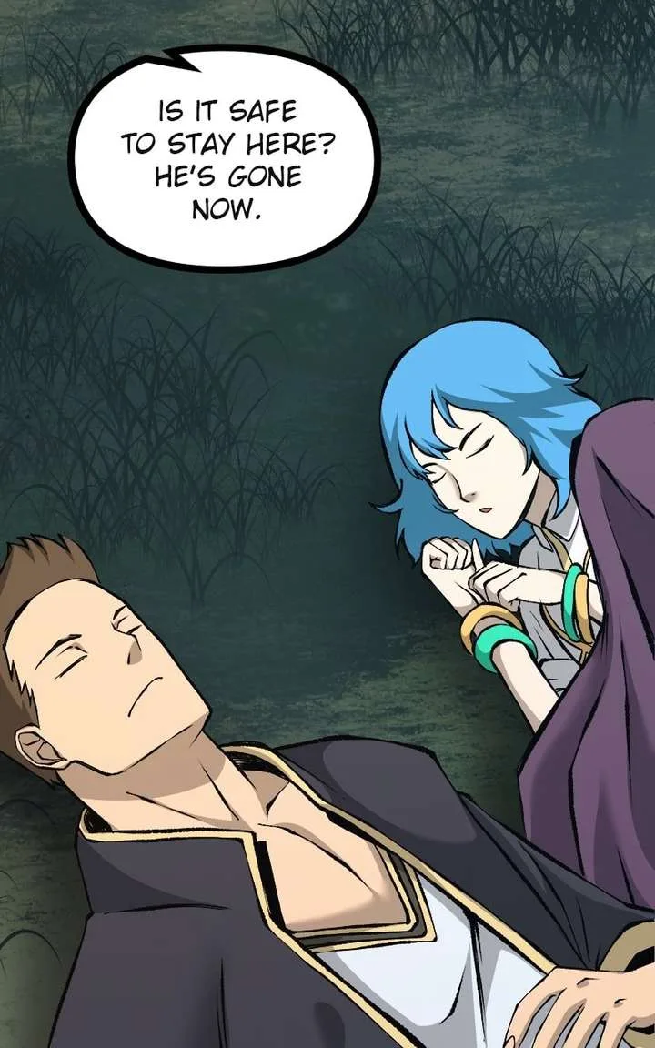 Primal Hunter Chapter 74 page 165